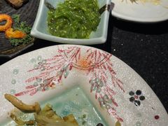 -上井精致料理自助餐(松雷店)