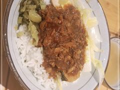 -狮头牌卤味研究所·卤味饭(花城汇南区店)