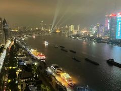 -上海外滩英迪格酒店