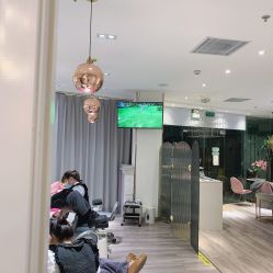 点击看大图 -染指坊日式美甲美睫设计中心