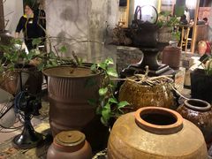 -几荷·恰似故人来(秀水广场店)