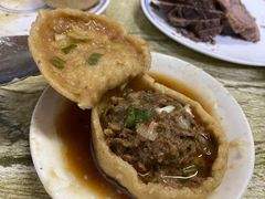 -永盛斋小吃(故宫店)