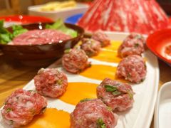 -虾领航小龙虾·吉林烧烤(柳州路店)