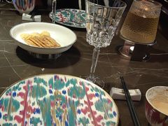 -海派悦庭·海胆烧麦·新融合菜(凯德广场店)