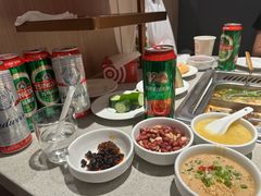 -海底捞火锅(万达广场店)