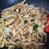 今天的幸福味~炒面