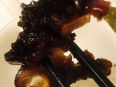 -南京富力万达嘉华酒店·游宴一品淮扬中餐厅