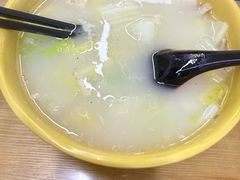 -玉华饮食店(茅台路店)
