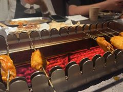 -麦凯伦烧烤·精酿超级工厂店(金桥总店)