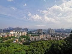 -梅峰山地公园