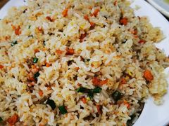 海胆炒饭-明记海鲜大排档(巽寮湾店)