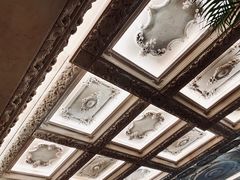 -玲婧胡同·生日蛋糕·餐厅(嘉里城店)