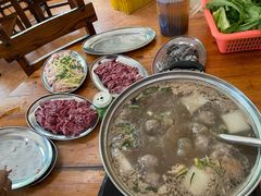 -江村四哥新鲜牛肉店(江高总店)
