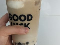 -古茗(南坪万达步行街店)