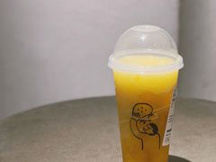 -喜茶(广州石牌桥店)