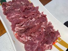 -津门老羊家·铜锅涮羊肉·烧烤(科技园店)