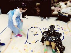 -吉的堡成长中心(大华虎城校区)
