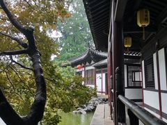 -常熟方塔园