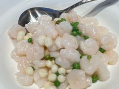 -蘇锦宴·淮扬菜烤鸭·小院(三元桥霄云路店)