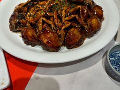 -孔乙己酒家(虹桥路店)