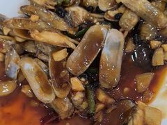 -考记泥焗鸡农庄·海鲜(北洛秘境店)