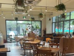 -榖屋house of flour(张江首店)