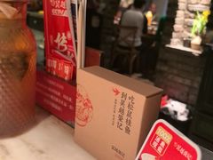 -吴越荣记苏州菜·松鼠桂鱼(月光码头店)