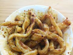 -洞子口张老二凉粉(文殊院店)