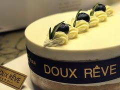 -杜哈夫DOUX RÊVE·生日蛋糕(日月光店)