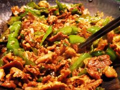 -费大厨辣椒炒肉(太平老街店)