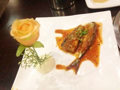 秋刀鱼-蟹之国·精品蟹料理(极地店)