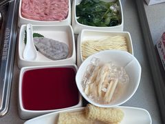 -海底捞火锅(百利广场店)
