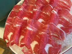-前门·鲜肉火锅(长风店)