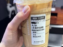 -星巴克(西湖天地店)