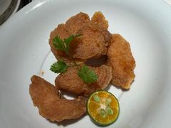 -華府Deluxe(兴业太古汇店)