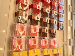 -LanTa蓝塔烘焙(锦艺城店)