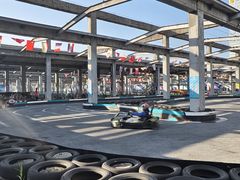 -速马赫卡丁车(琶洲店)