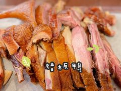-新繁老號豌豆汤饭店·江湖菜(宝光寺店)