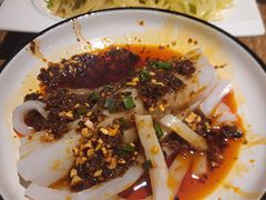-渝信川菜(长安店)