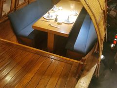 -老船坞水上餐厅(亚洲大酒店  东四十条店)