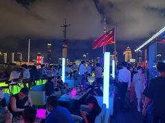 -外滩8号 whisky bar(金延大厦店)