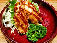 -炉胜·炉端烧·居酒屋