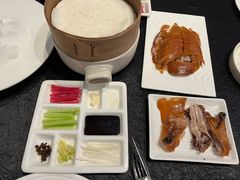 -大董(华贸购物中心店)