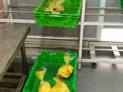 原味蛋糕边角料条-来噻布布 Lets BUBU