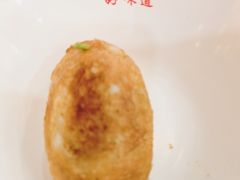 -毛华美食(清扬路店)