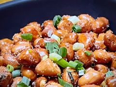 -杰J.w.m深夜食堂 厚杰居酒屋(淮海街商业街店)