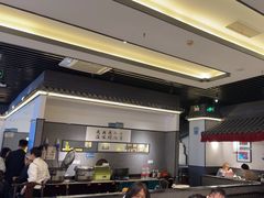 -小菜园新徽菜(合肥之心城店)