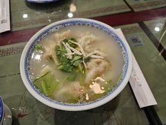 -松针蔡记蒸饺(花园路店)