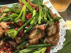-金龙·打边炉(南京西路店)