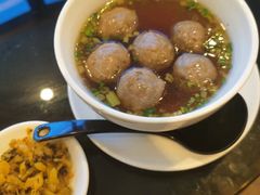 -中国厨房/台湾牛肉面